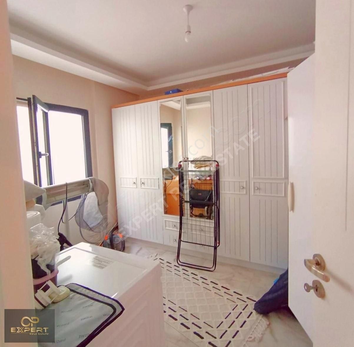 Kuşadası Merkezde Havuzlu Sitede Yeni Daire - Görsel 20