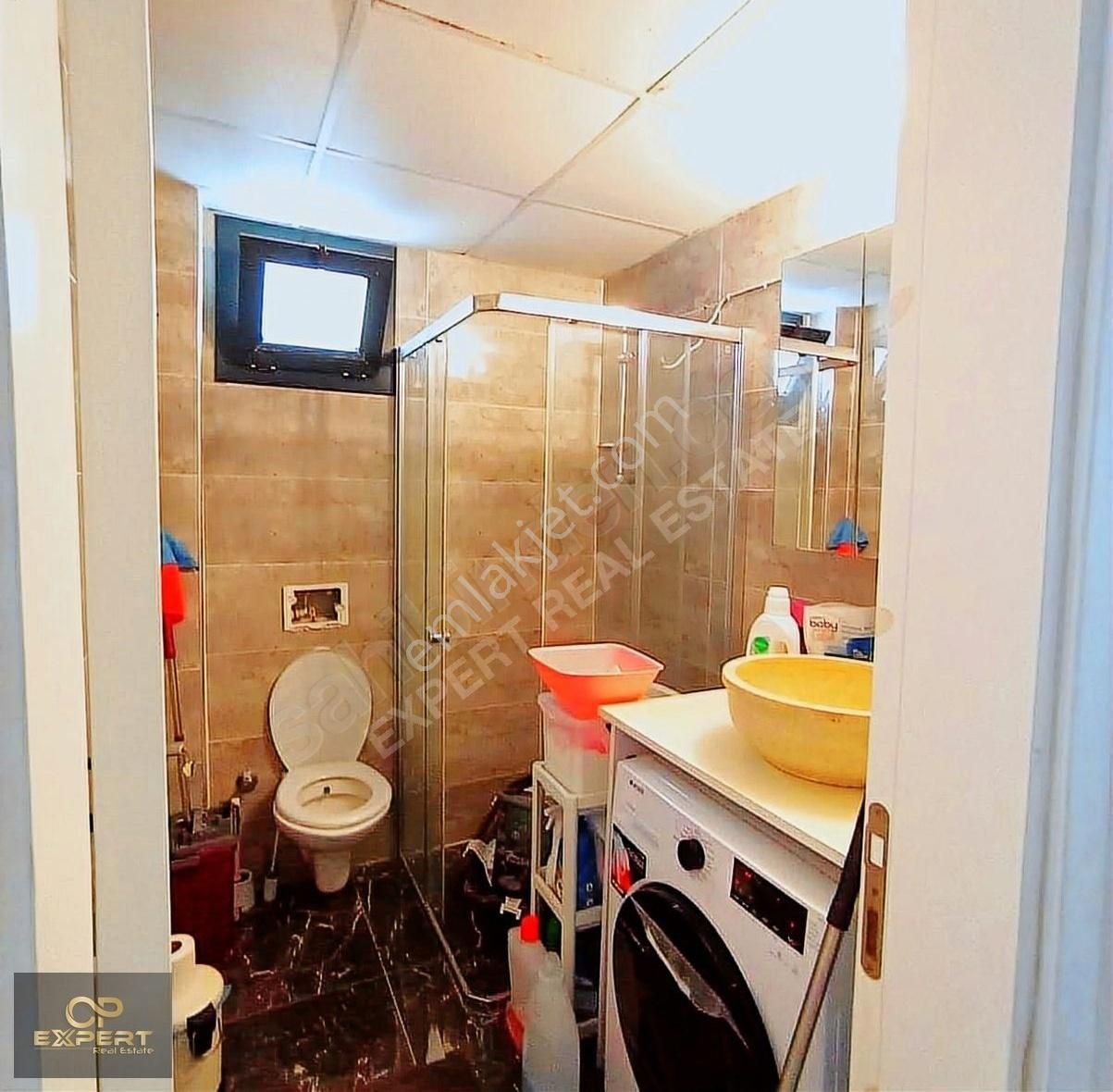 Kuşadası Merkezde Havuzlu Sitede Yeni Daire - Görsel 15