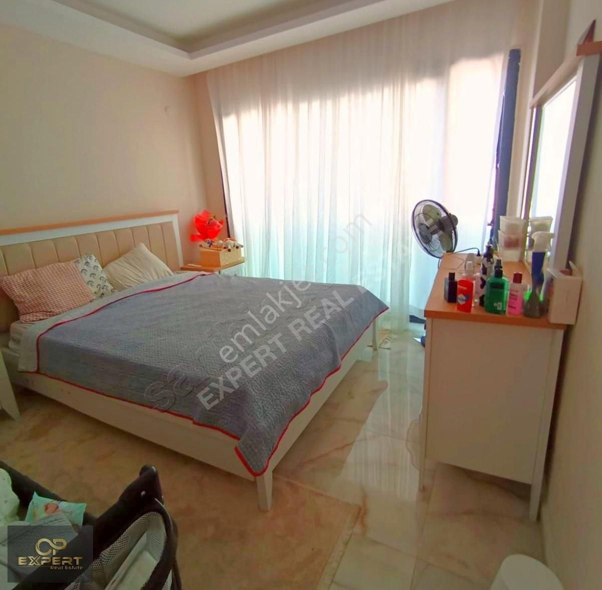 Kuşadası Merkezde Havuzlu Sitede Yeni Daire - Görsel 25