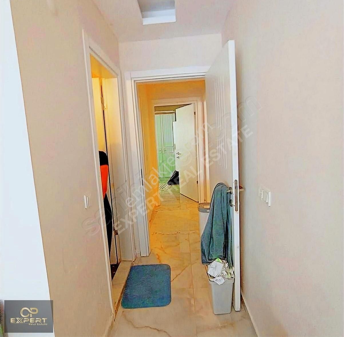 Kuşadası Merkezde Havuzlu Sitede Yeni Daire - Görsel 24