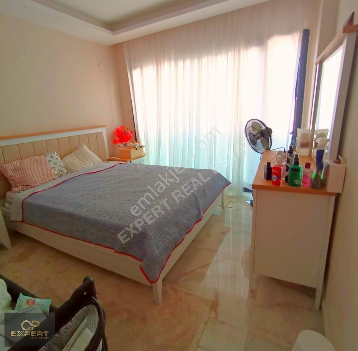 Kuşadası Merkezde Havuzlu Sitede Yeni Daire - Görsel 17