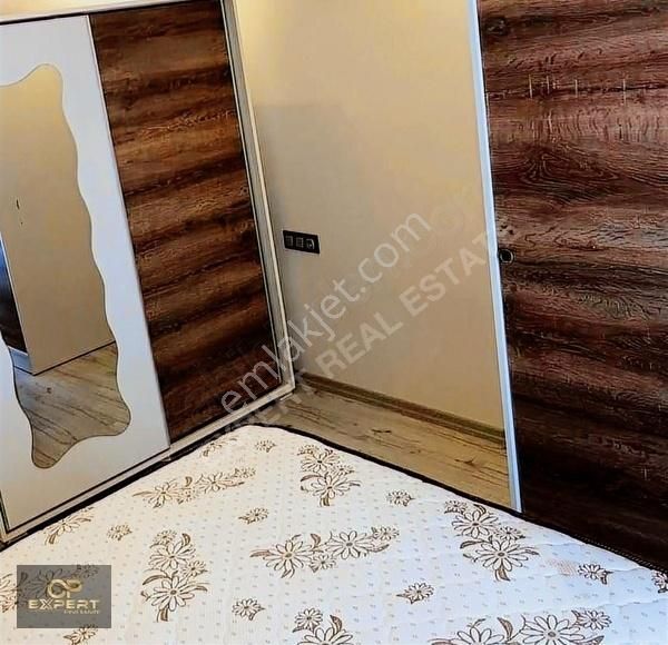 Kuşadası Merkezde Havuzlu Sitede Satılık Daire - Görsel 12