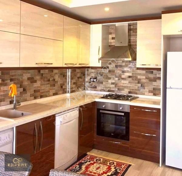 Kuşadası Merkezde Havuzlu Sitede Satılık Daire - Görsel 15