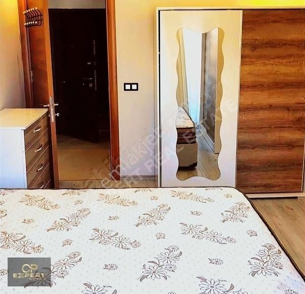 Kuşadası Merkezde Havuzlu Sitede Satılık Daire - Görsel 14