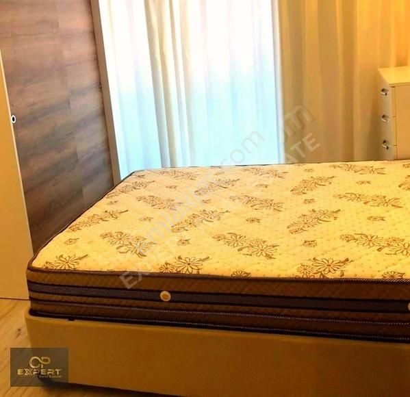 Kuşadası Merkezde Havuzlu Sitede Satılık Daire - Görsel 10