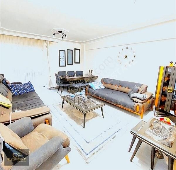 Kuşadası Merkezde Sahile Yürüme Mesafesinde Masrafsız Daire