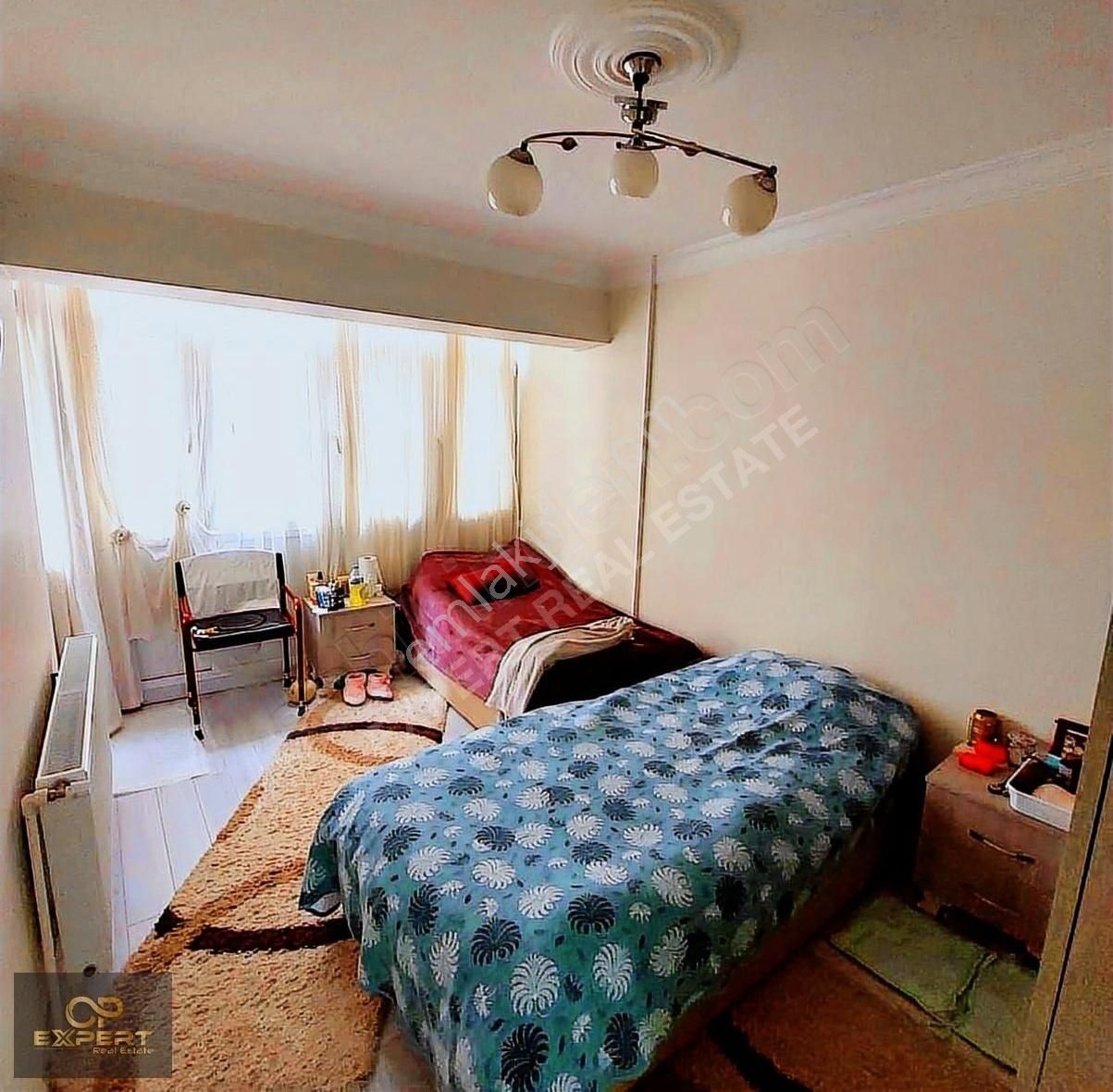 Kuşadası Merkezde Sahile Yürüme Mesafesinde Masrafsız Daire - Görsel 5