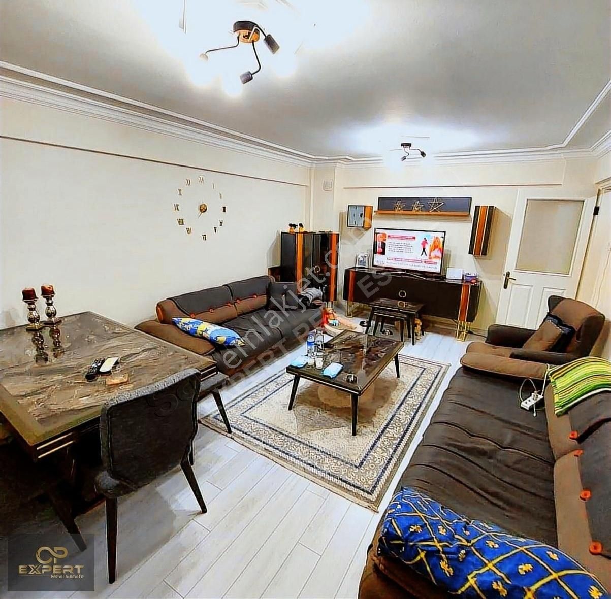 Kuşadası Merkezde Sahile Yürüme Mesafesinde Masrafsız Daire - Görsel 21