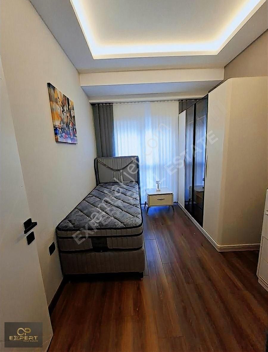 Kuşadası Ata Mahallesinde Konforlu Yaşam Alanı - Görsel 20