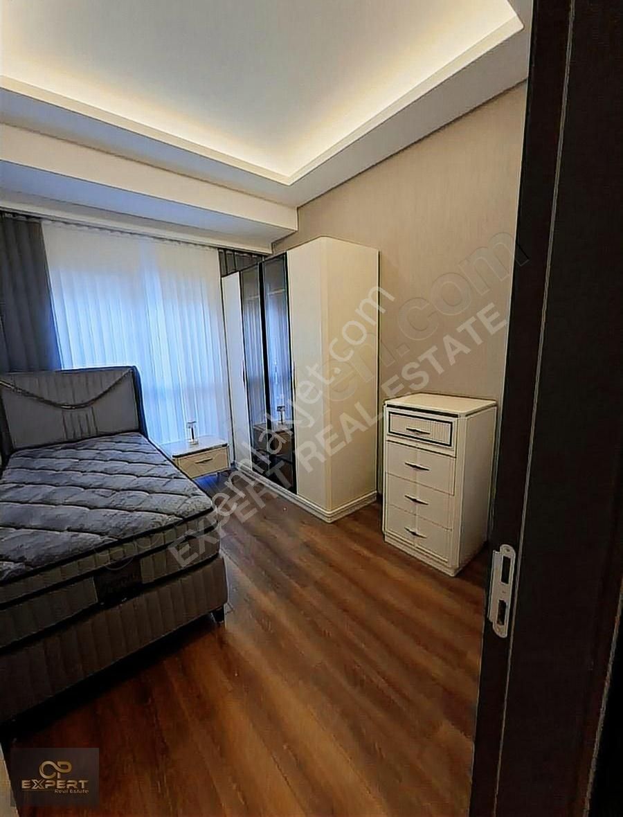 Kuşadası Ata Mahallesinde Konforlu Yaşam Alanı - Görsel 8