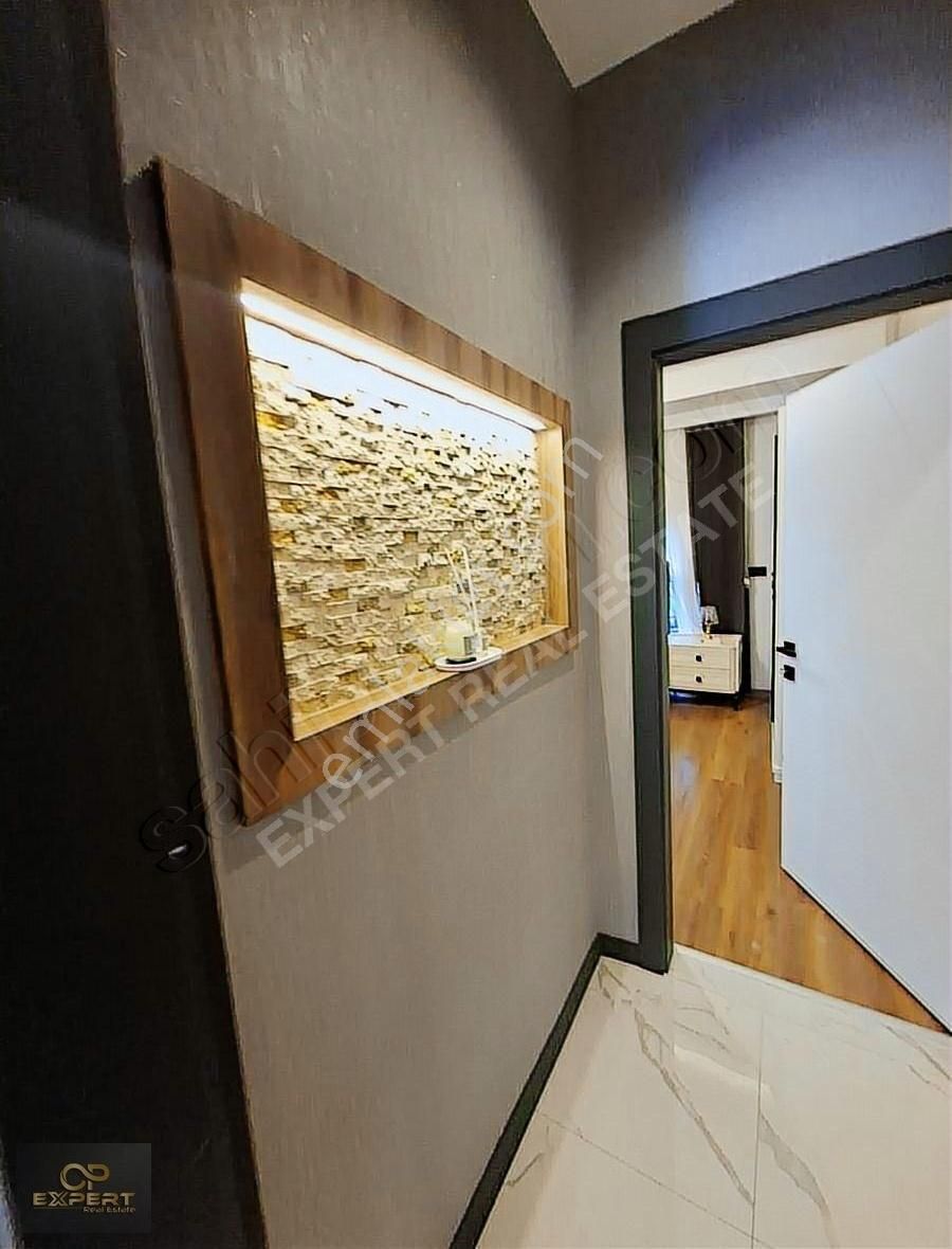 Kuşadası Ata Mahallesinde Konforlu Yaşam Alanı - Görsel 14