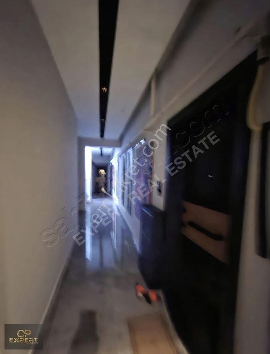 Kuşadası Ata Mahallesinde Konforlu Yaşam Alanı - Görsel 16