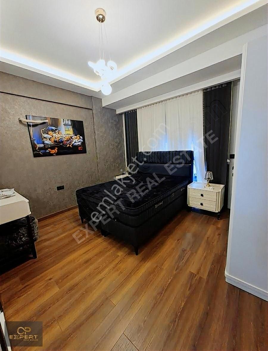 Kuşadası Ata Mahallesinde Konforlu Yaşam Alanı - Görsel 6