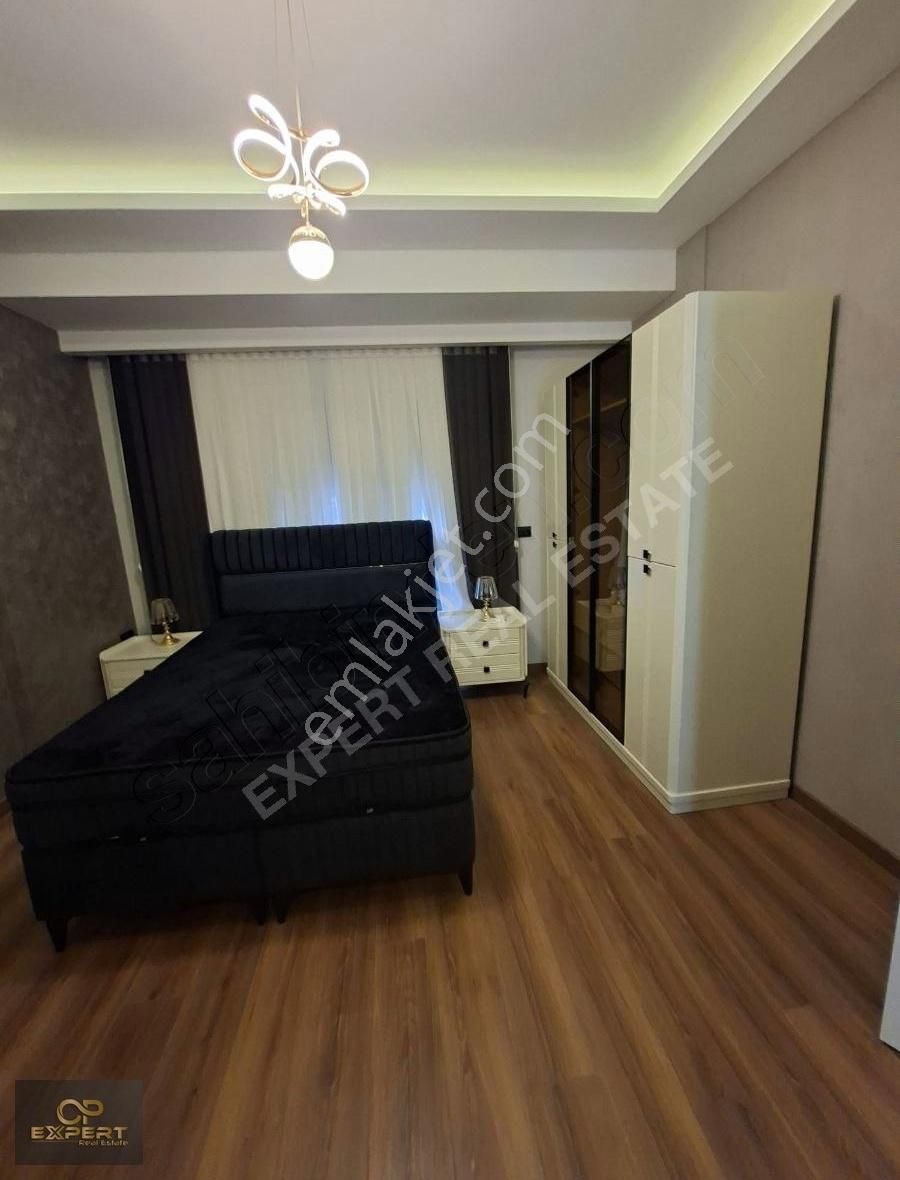 Kuşadası Ata Mahallesinde Konforlu Yaşam Alanı - Görsel 11