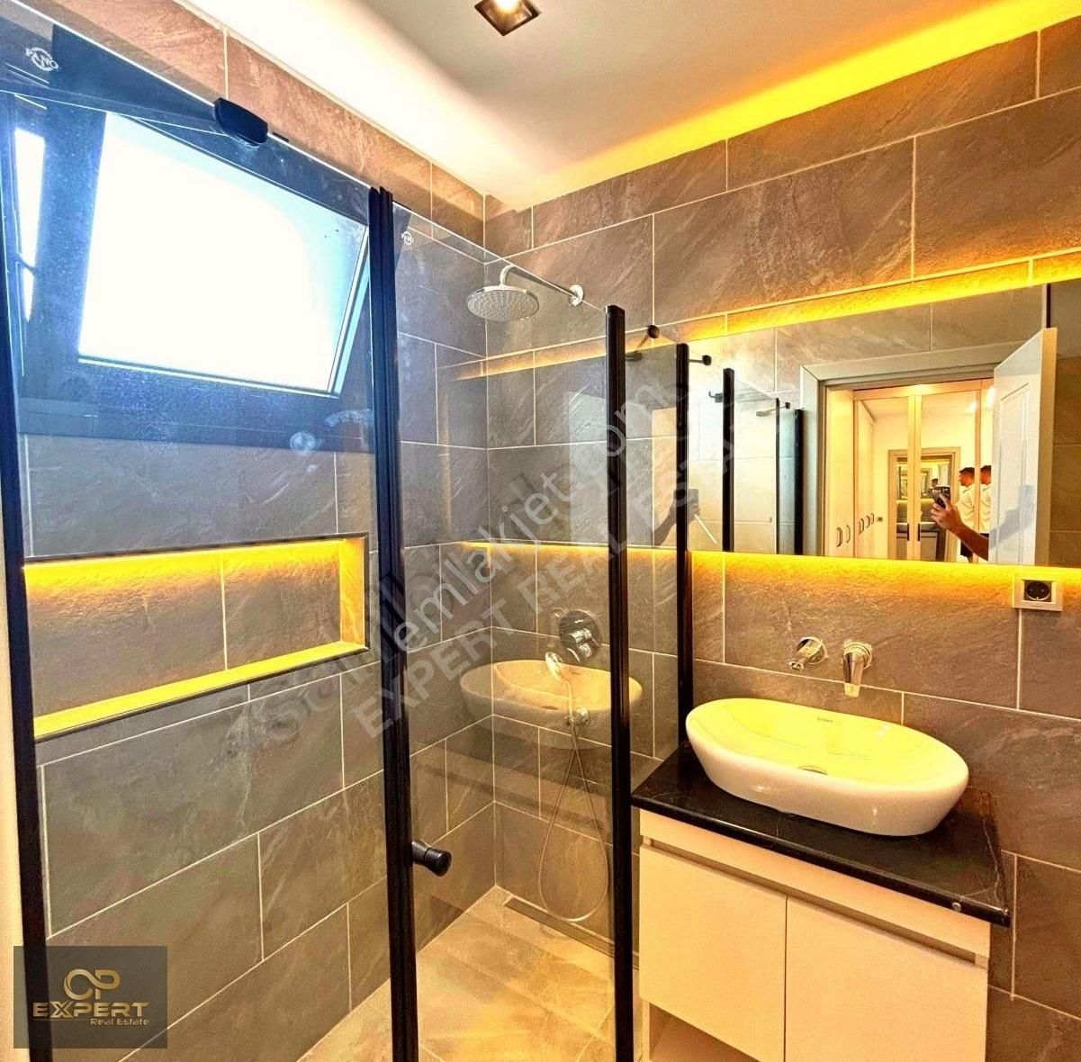 Kuşadası Kadınlar Denizinde Satılık Ultra Lüks Villa - Görsel 5