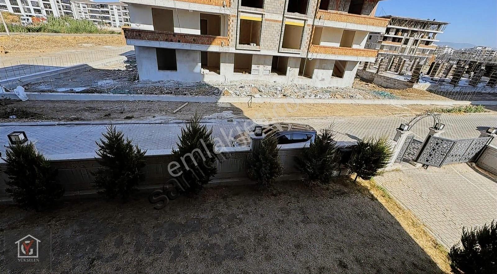 Torbalı Yedi Eylül'de 3+1 Ara Kat Fırsat Daire - Görsel 11