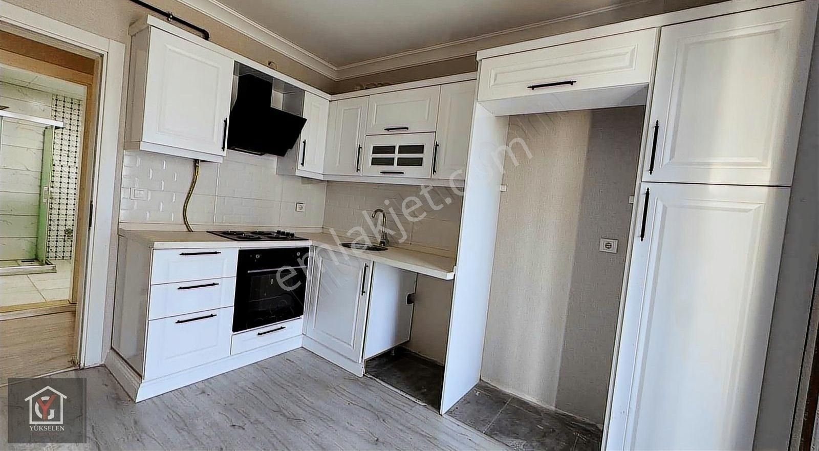 Torbalı Yedi Eylül'de 3+1 Ara Kat Fırsat Daire - Görsel 16