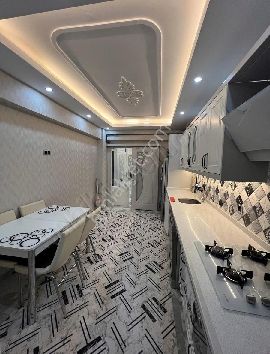 Beykent 1 Etp Satılık 2+1 Lüx Daire - Görsel 10