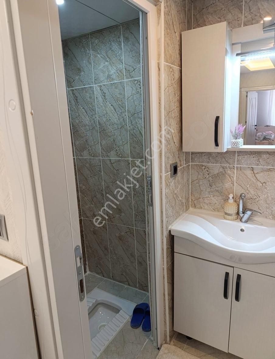 Beykent 1 Etp Satılık 2+1 Lüx Daire - Görsel 4