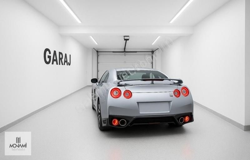 Sıfır Site İçi Orman Vadi Evleri Deniz Manzaralı 5+1 310m2 Teras - Görsel 14