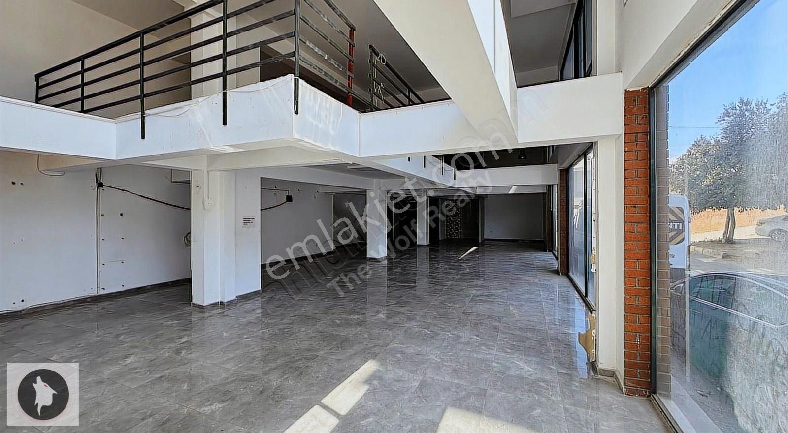 Bayraklı Gümüşpalada Satılık Dükkan Cadde Üzerinde - Görsel 6