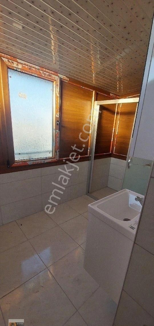 Dikili Kabakum Polyak Civarı Denize 170 Metre Site İçerisinde Deniz Manzaralı Ultralüx 5+1 Tek Villa - Görsel 20