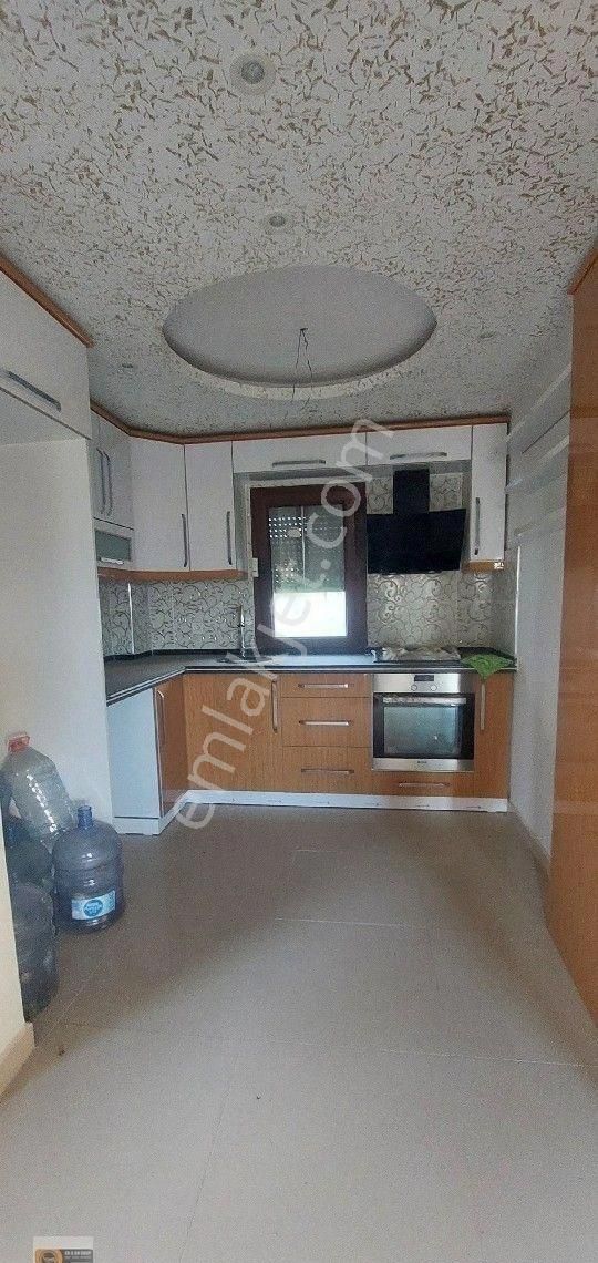 Dikili Kabakum Polyak Civarı Denize 170 Metre Site İçerisinde Deniz Manzaralı Ultralüx 5+1 Tek Villa - Görsel 2