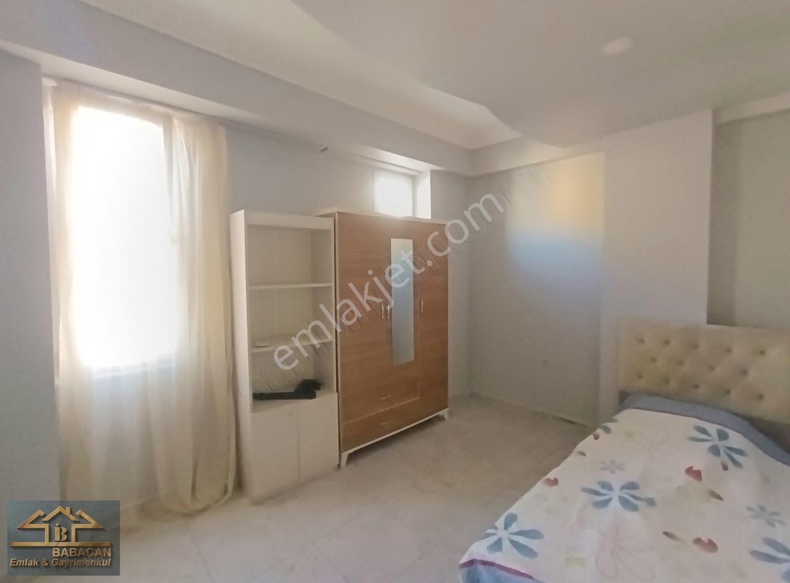 Babacandan Bahçelievler'de Full Eşyalı 1+1 Kiralık Daire - Görsel 6