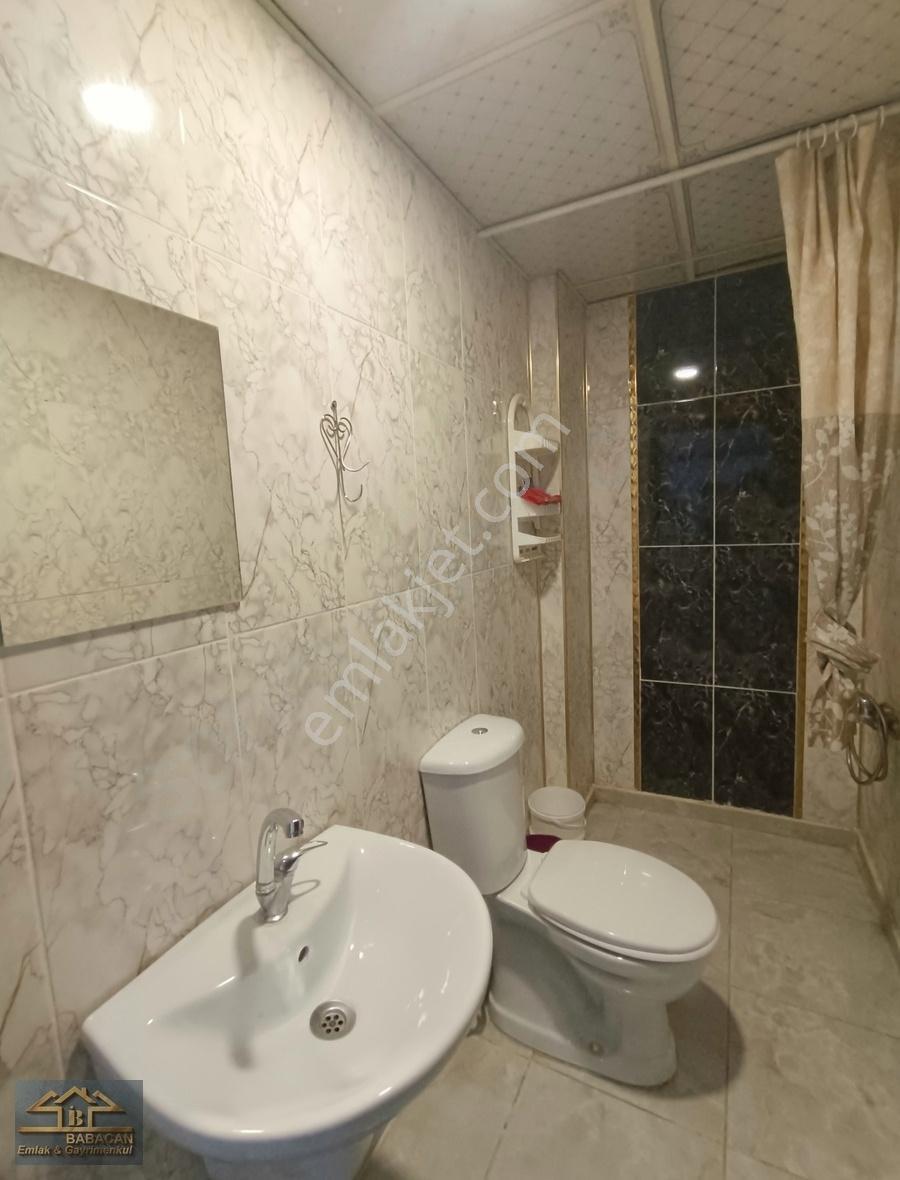 Babacandan Bahçelievler'de Full Eşyalı 1+1 Kiralık Daire - Görsel 3