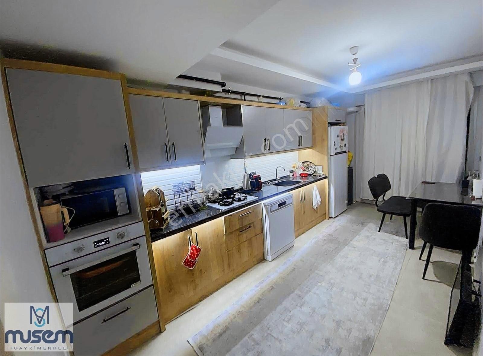 Aydın Efeler 2+1 Ayrı Mutfaklı Satılık Daire - Görsel 2