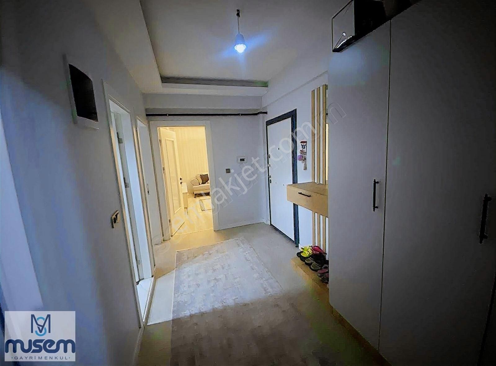 Aydın Efeler 2+1 Ayrı Mutfaklı Satılık Daire - Görsel 25