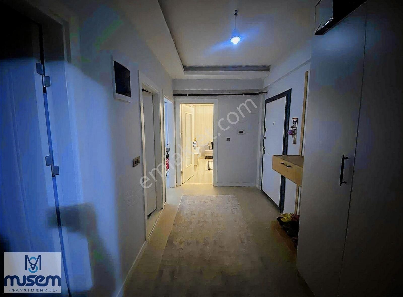 Aydın Efeler 2+1 Ayrı Mutfaklı Satılık Daire - Görsel 22