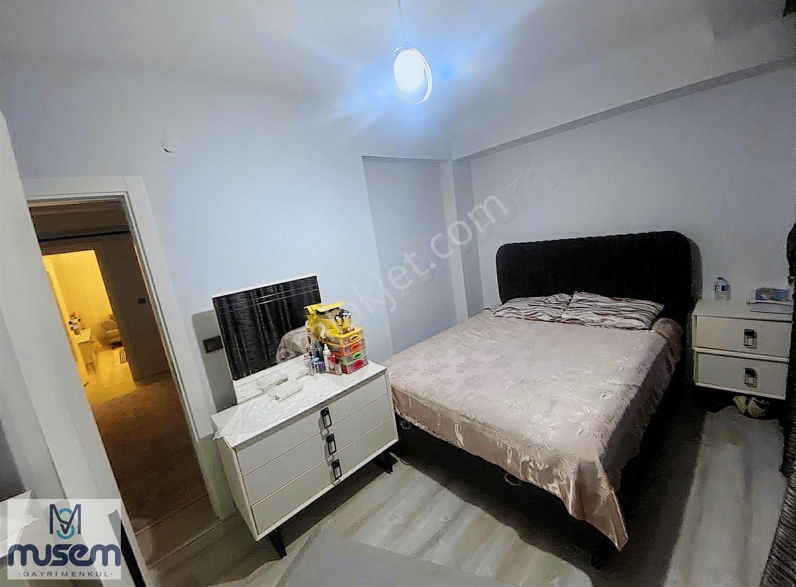 Aydın Efeler 2+1 Ayrı Mutfaklı Satılık Daire - Görsel 12