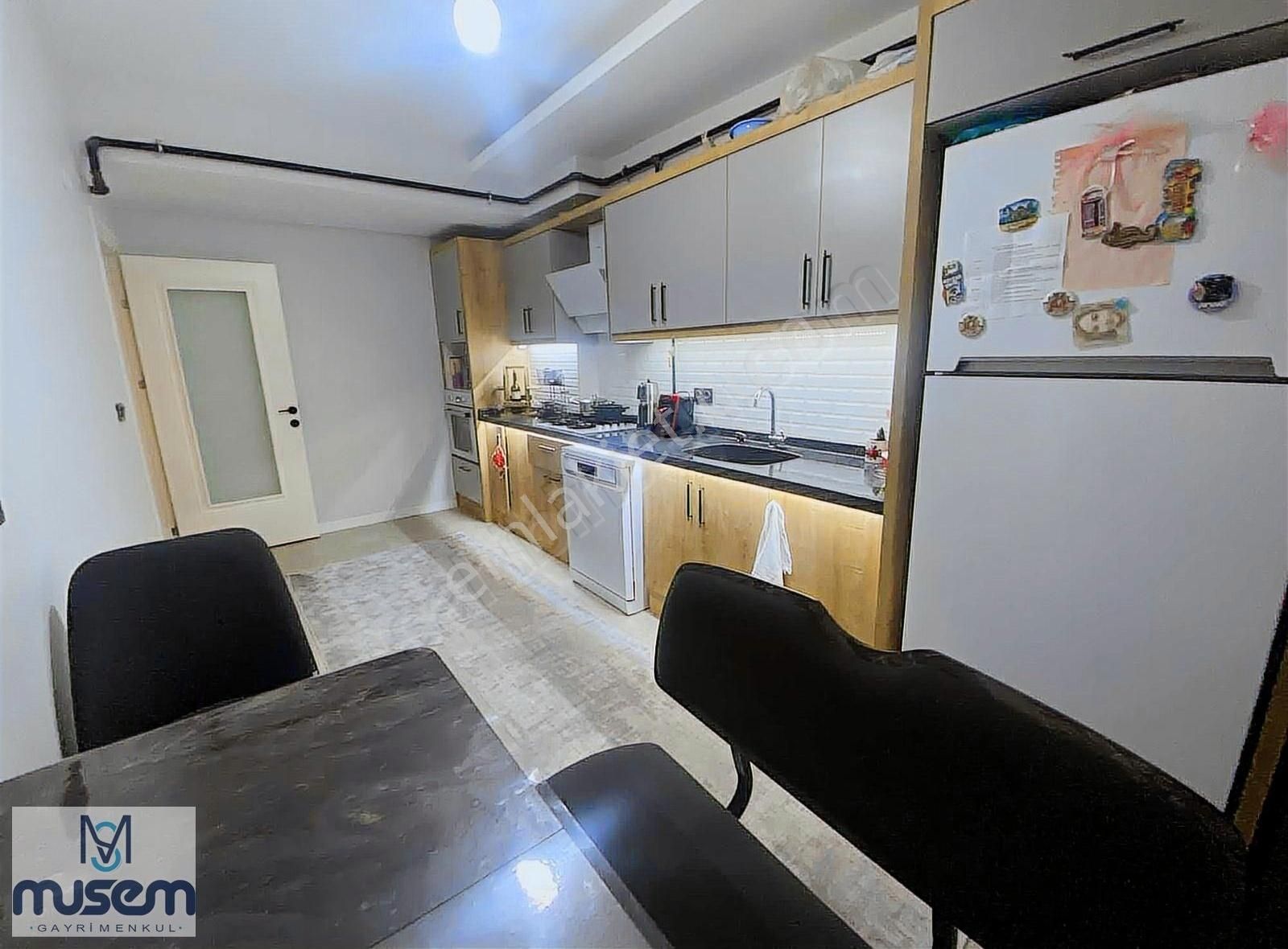 Aydın Efeler 2+1 Ayrı Mutfaklı Satılık Daire - Görsel 26