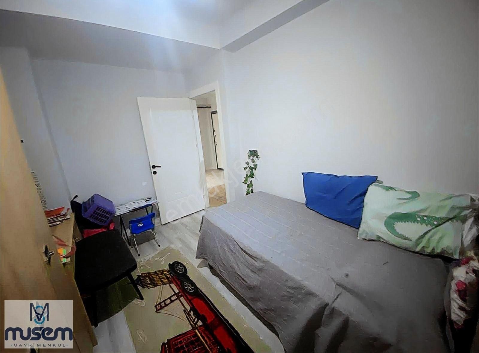 Aydın Efeler 2+1 Ayrı Mutfaklı Satılık Daire - Görsel 16