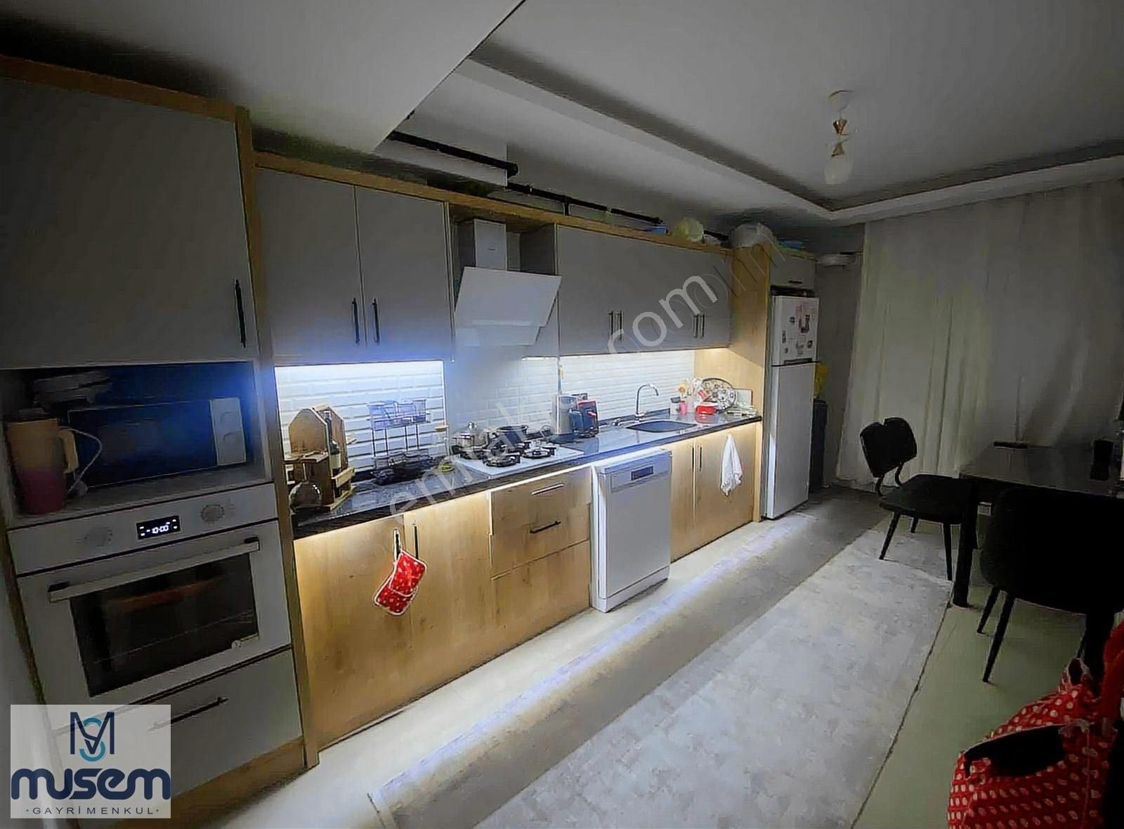 Aydın Efeler 2+1 Ayrı Mutfaklı Satılık Daire - Görsel 5