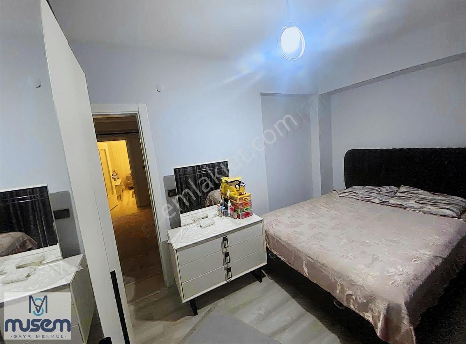 Aydın Efeler 2+1 Ayrı Mutfaklı Satılık Daire - Görsel 21