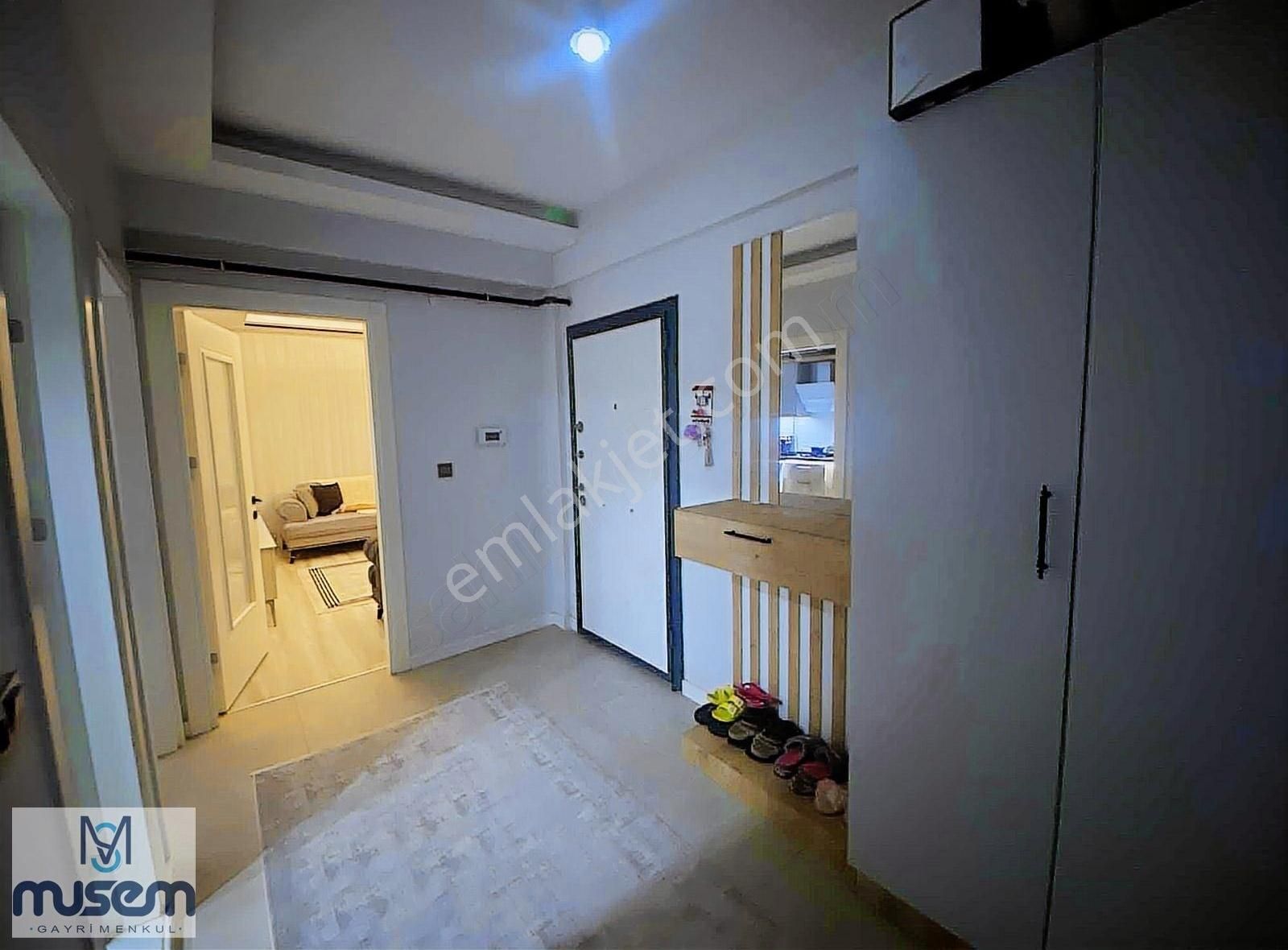 Aydın Efeler 2+1 Ayrı Mutfaklı Satılık Daire - Görsel 7