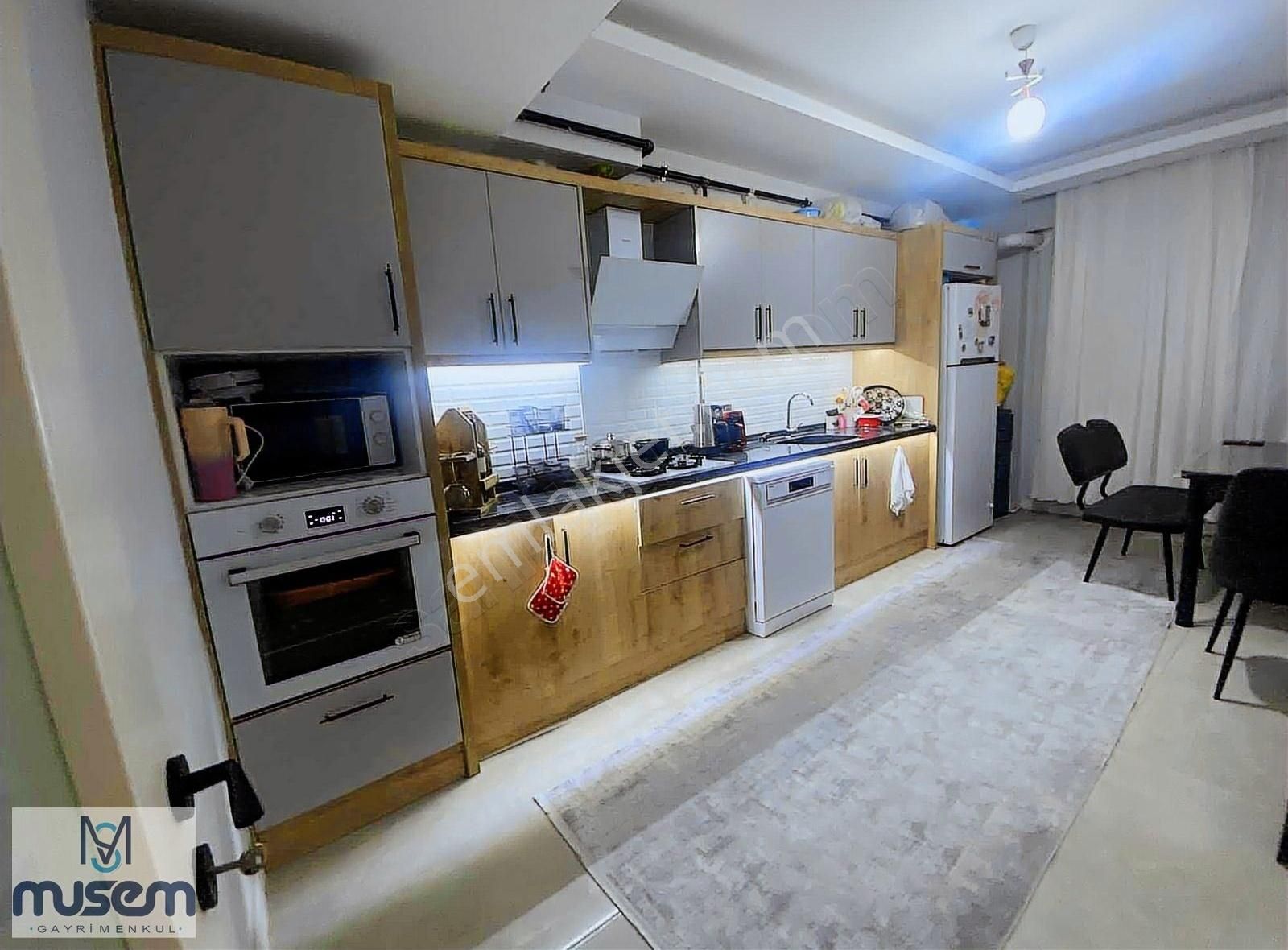 Aydın Efeler 2+1 Ayrı Mutfaklı Satılık Daire - Görsel 31