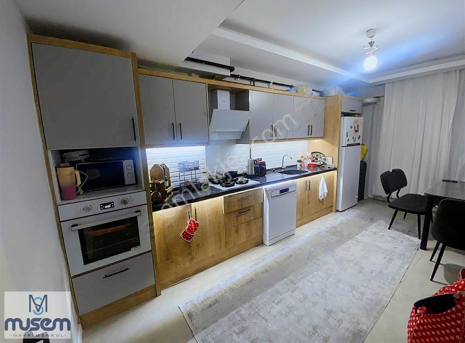 Aydın Efeler 2+1 Ayrı Mutfaklı Satılık Daire - Görsel 34