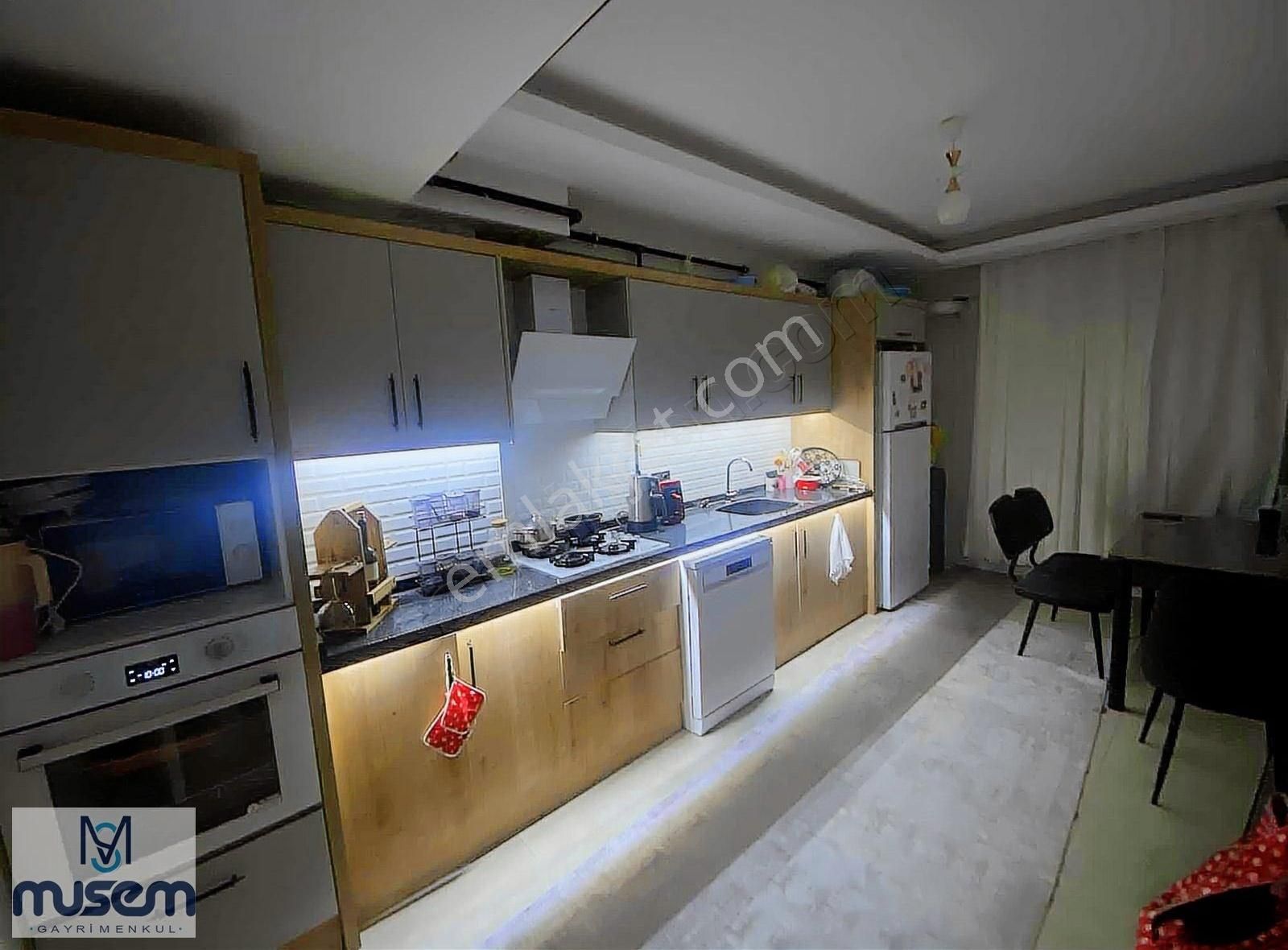 Aydın Efeler 2+1 Ayrı Mutfaklı Satılık Daire - Görsel 14