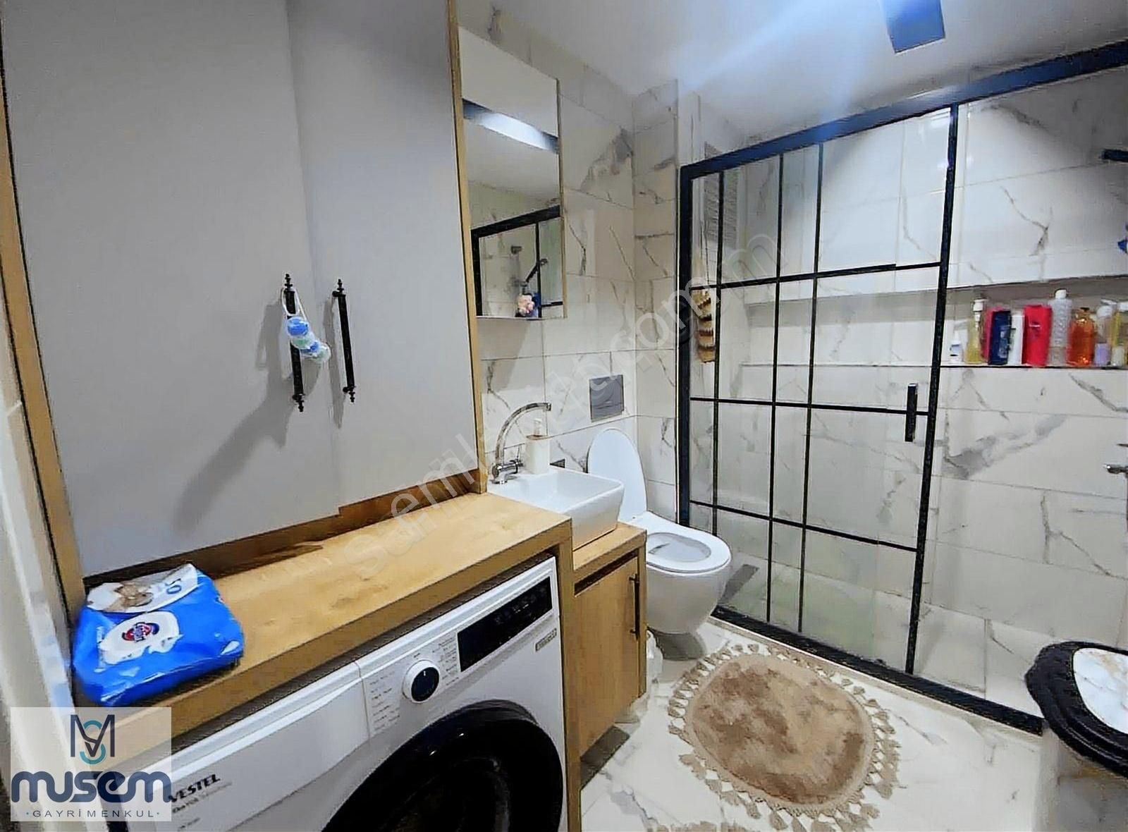 Aydın Efeler 2+1 Ayrı Mutfaklı Satılık Daire - Görsel 35