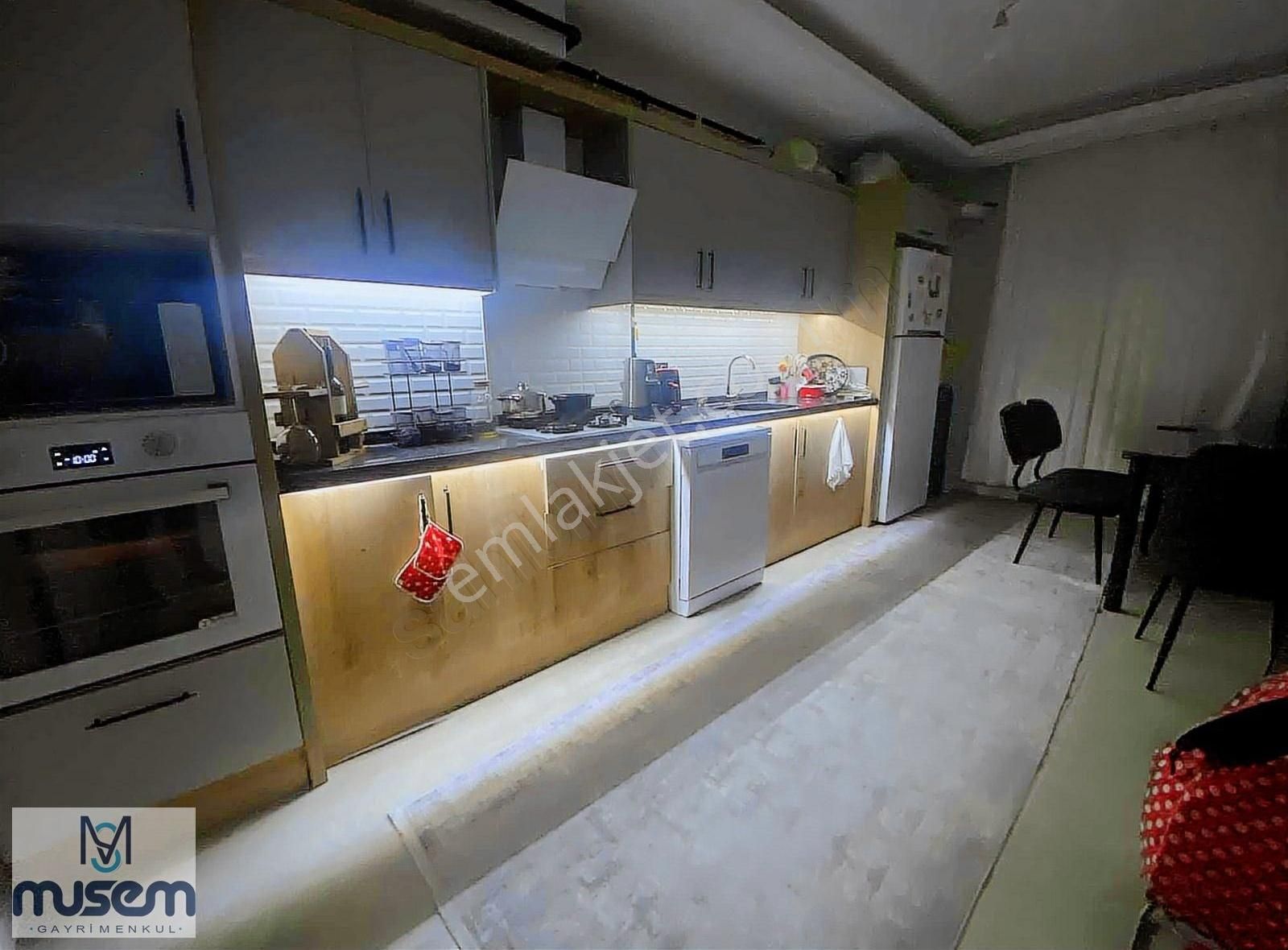 Aydın Efeler 2+1 Ayrı Mutfaklı Satılık Daire - Görsel 20