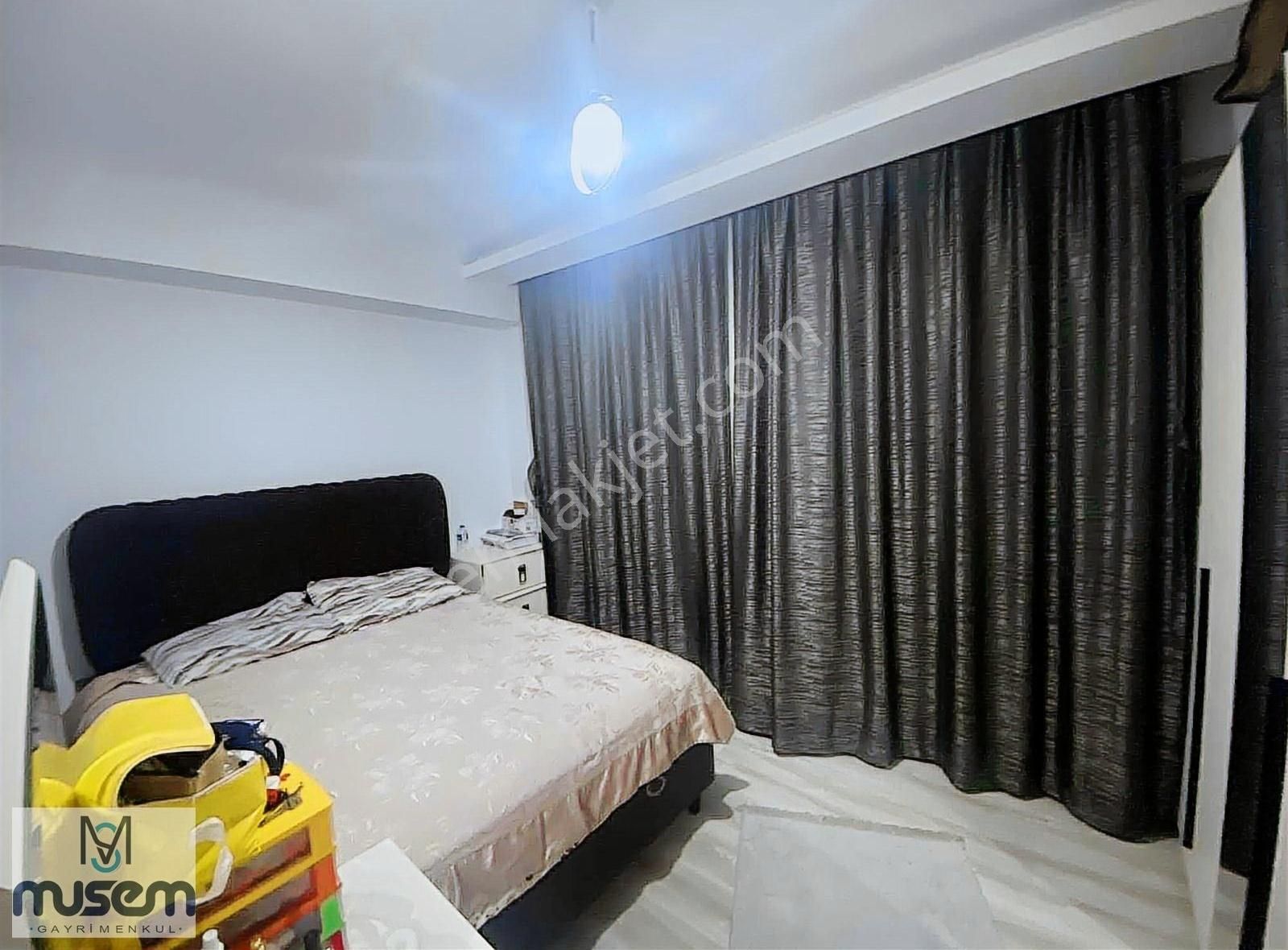 Aydın Efeler 2+1 Ayrı Mutfaklı Satılık Daire - Görsel 3