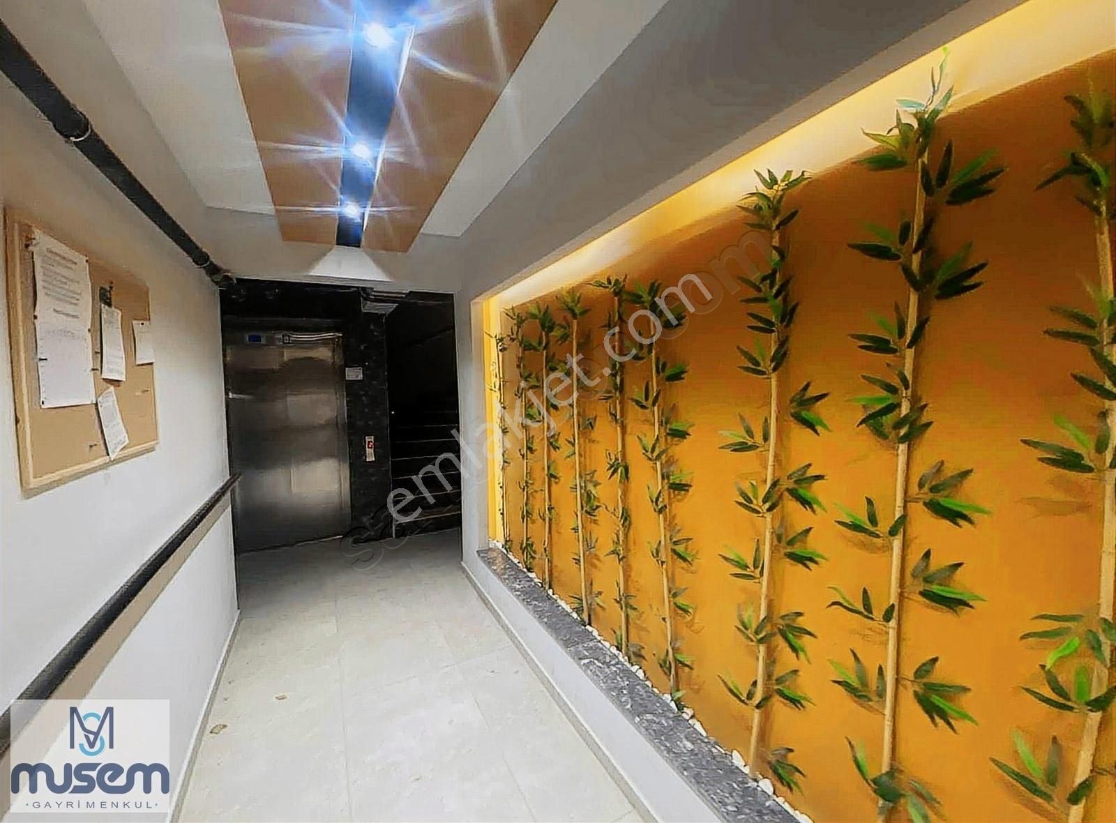 Aydın Efeler 2+1 Ayrı Mutfaklı Satılık Daire - Görsel 19