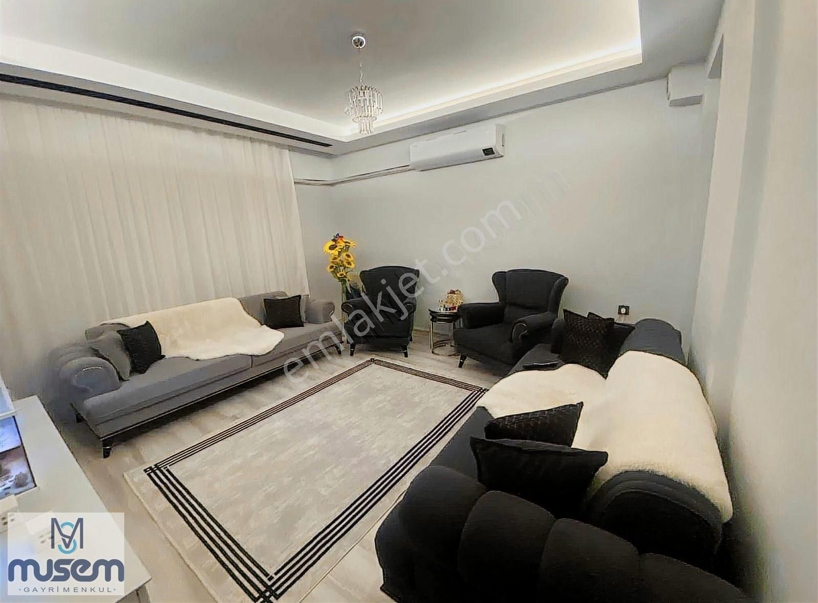 Aydın Efeler 2+1 Ayrı Mutfaklı Satılık Daire - Görsel 6