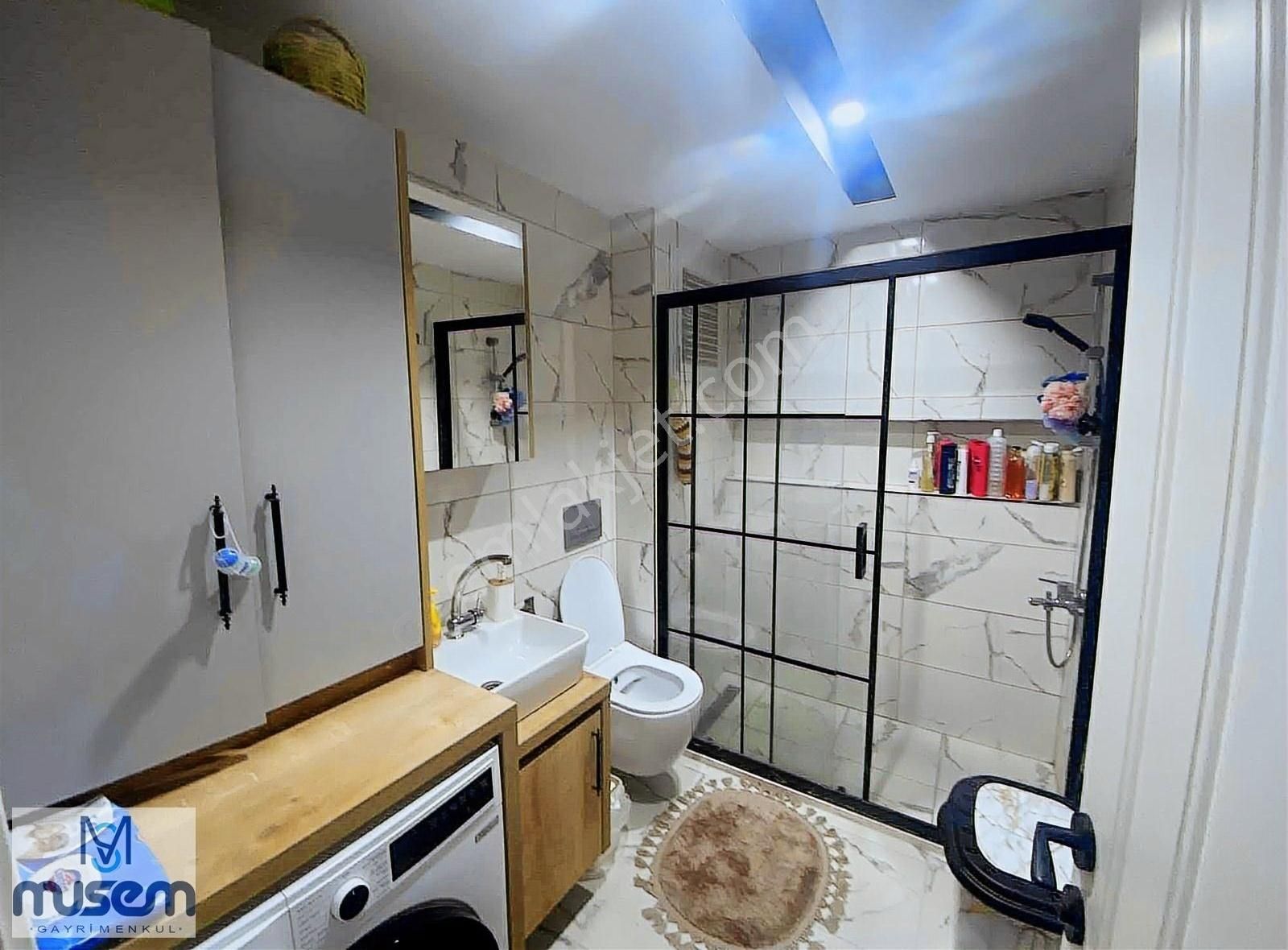 Aydın Efeler 2+1 Ayrı Mutfaklı Satılık Daire - Görsel 10