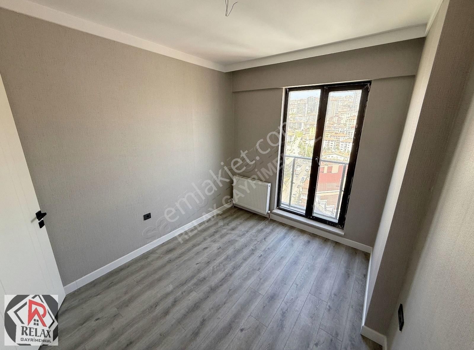 Relax'tan Seval Cd. Yanı Ank. Manzaralı 4+1 Fırsat Site Dairesi! - Görsel 34