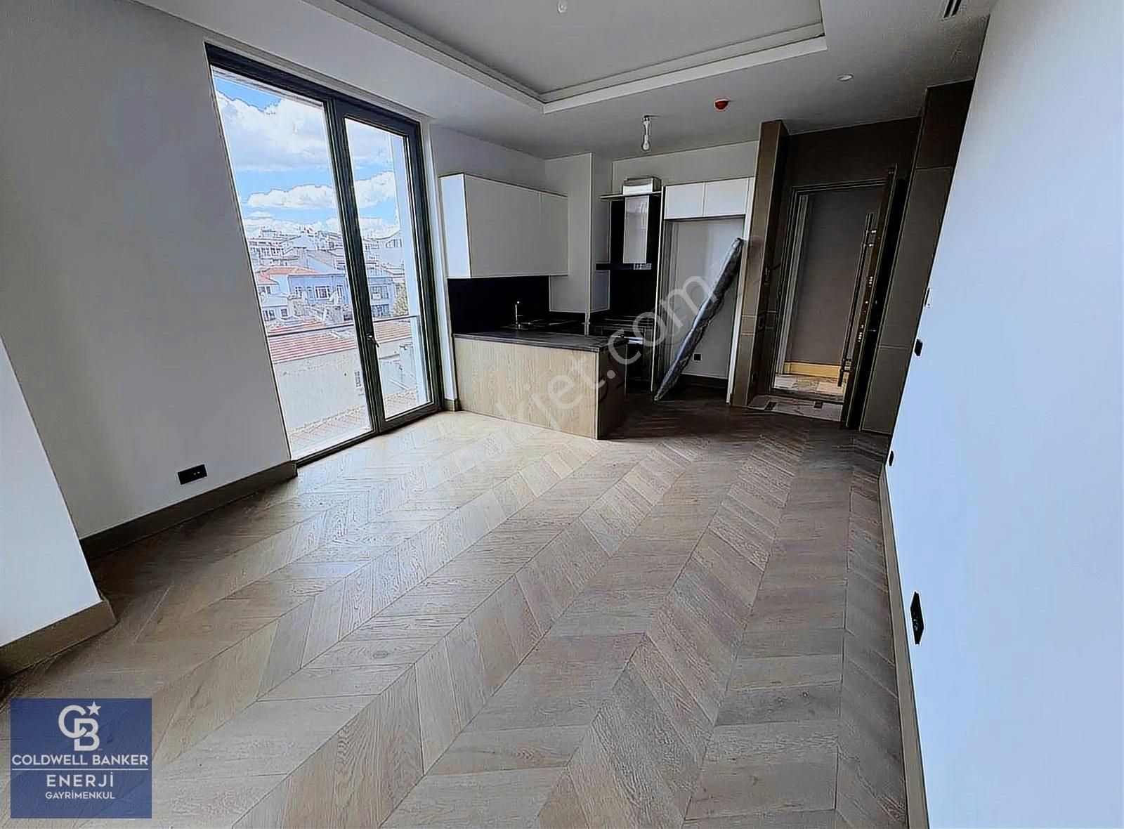 Nişantaşı Koru Satılık Lux Daire - Görsel 13