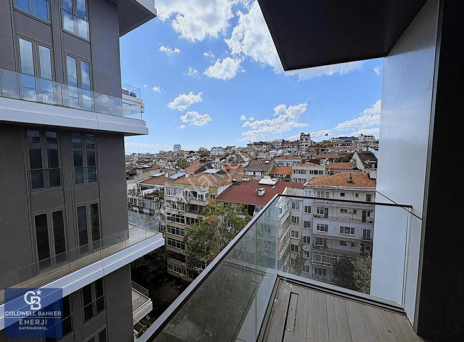 Nişantaşı Koru Satılık Lux Daire - Görsel 5